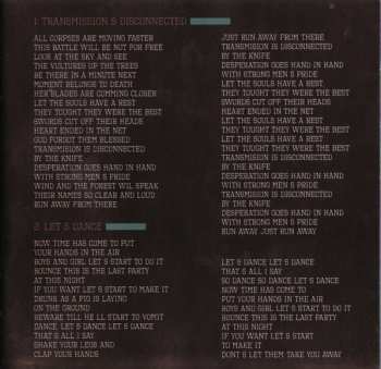 CD Shogun Tokugawa: Y3ars