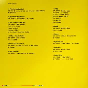 CD Shoji Meguro: Never More Reincarnation:Persona4