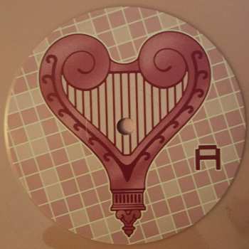 LP Shoji Meguro: Persona 3 Portable CLR