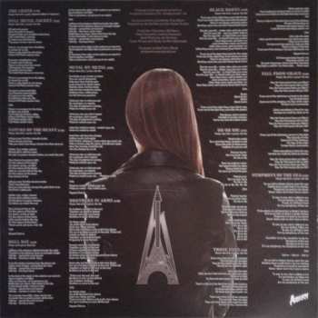 LP/CD Shok Paris: Full Metal Jacket