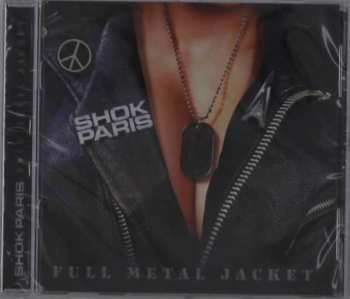 CD Shok Paris: Full Metal Jacket