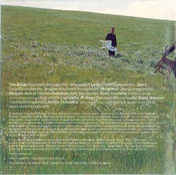 CD Shooglenifty: Solar Shears