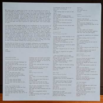 LP Shook Twins: Some Good Lives