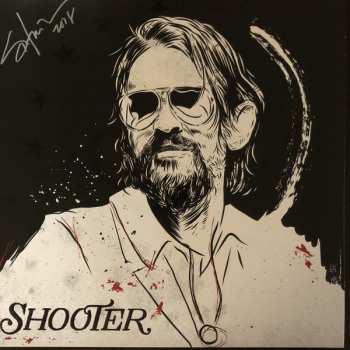 LP Shooter Jennings: Shooter