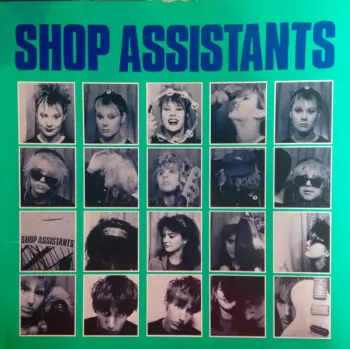 Shop Assistants: Shop Assistants