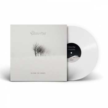 LP Shores Of Null: Beyond The Shores (On Death And Dying) LTD | CLR