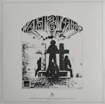 LP Short Cross: Arising