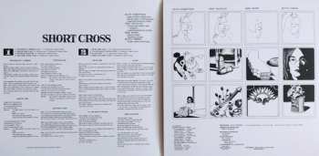 LP Short Cross: Arising