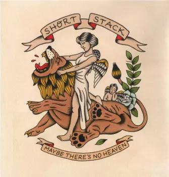 Maybe There's No Heaven