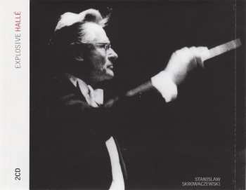 2CD Dmitri Shostakovich: Symphony No. 5 In D Minor; Symphony No. 10 In E Minor