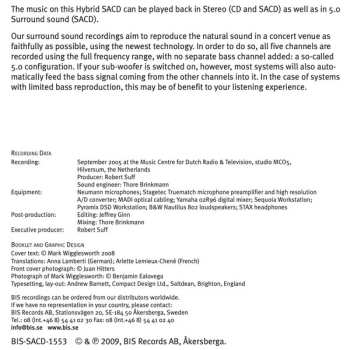 SACD Dmitri Shostakovich: Symphony No. 4