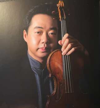 CD Sergei Prokofiev: Violin Concertos No. 1