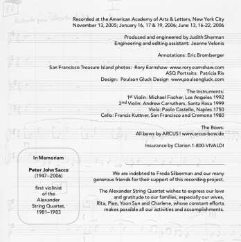 3CD Dmitri Shostakovich: Fragments, Vol. 2