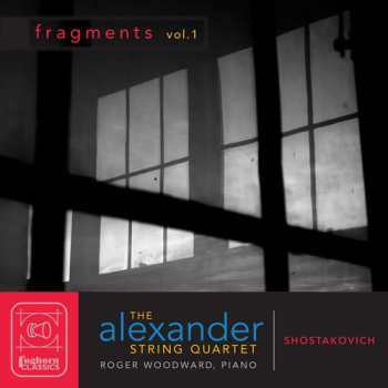 Album Dmitri Shostakovich: Fragments Vol. 1