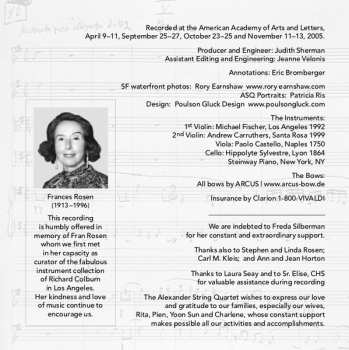 3CD Dmitri Shostakovich: Fragments Vol. 1