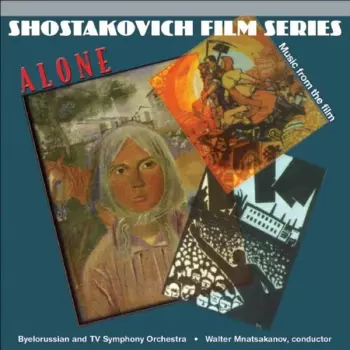 Music From The Film "Alone"