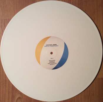 LP Shotgun Jimmie: Field Of Trampolines LTD | CLR