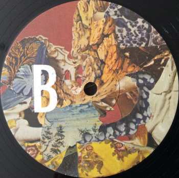 LP Shotgun Jimmie: Transistor Sister 2