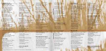 CD Shotgun Symphony: Forget The Rain