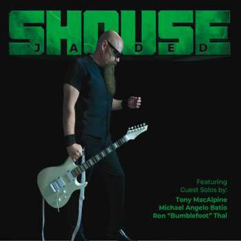 Album Shouse,mike: Jaded