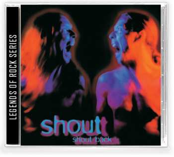 Album Shout: Shout Back