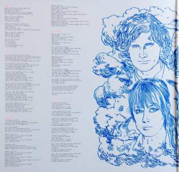 LP Shout Out Louds: Ease My Mind