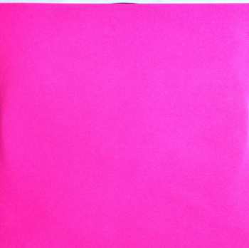 LP Shout Out Louds: Ease My Mind