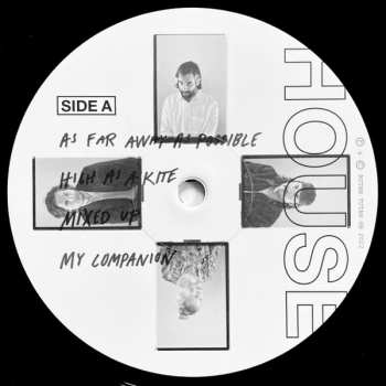 LP Shout Out Louds: House