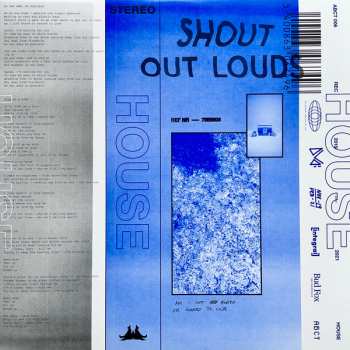 LP Shout Out Louds: House