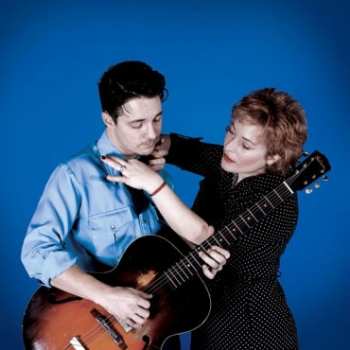 SP Shovels And Rope: 7-johnny 99/bad As Me