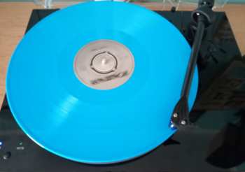 8LP/Coffret Showaddywaddy: The Studio LP Collection 1974 - 1983 LTD | CLR