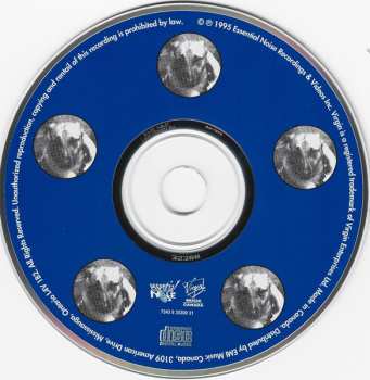 CD Showbusiness Giants: Let's Have A Talk With The Dead