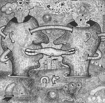 3LP Shpongle: Are You Shpongled?