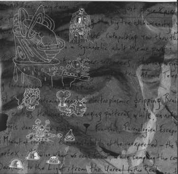 3LP Shpongle: Are You Shpongled?