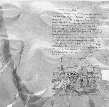 3LP Shpongle: Are You Shpongled?