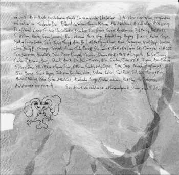 3LP Shpongle: Are You Shpongled?