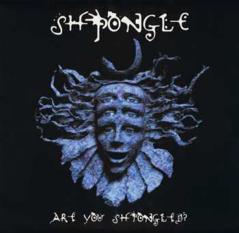 3LP Shpongle: Are You Shpongled?