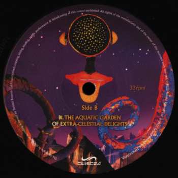 2LP Shpongle: Museum Of Consciousness