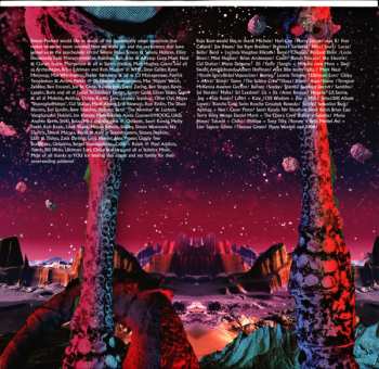 2LP Shpongle: Museum Of Consciousness