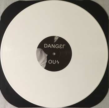 LP Shredders: Dangerous Jumps CLR