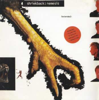 2CD Shriekback: Oil And Gold