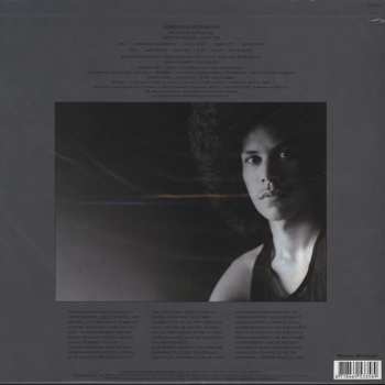 LP Shuggie Otis: Inspiration Information