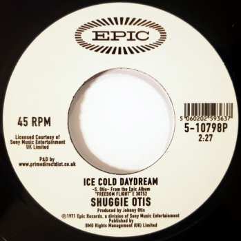 SP Shuggie Otis: Strawberry Letter 23 / Ice Cold Daydream