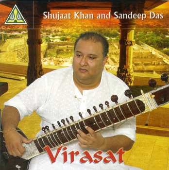 CD Sandeep Das: Virasat