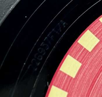 LP Shunské G & The Peas: Soul Jam Vol. 1&2