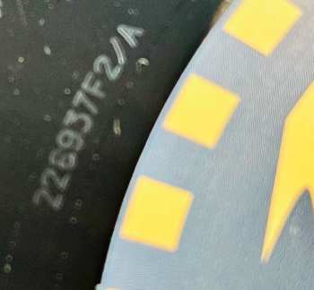 LP Shunské G & The Peas: Soul Jam Vol. 1&2