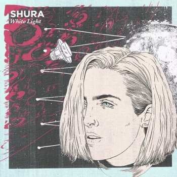 Album Shura: White Light