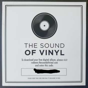 LP Shura: White Light LTD