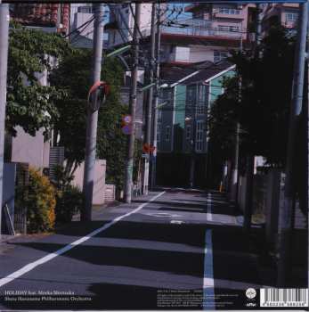 SP Shuta Hasunuma Philharmonic Orchestra: Holiday