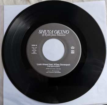 LP Shuya Okino: Still In Love c/w Look Ahead